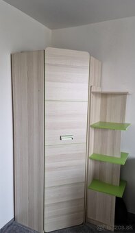 Nábytok do detskej izby - 2