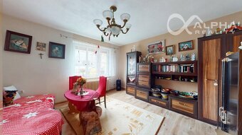 EXKLUZÍVNE 2i byt, Spišská Stará Ves - 2