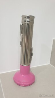 Retro ručná baterka - 2