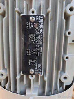 motor s prevodovkou - 2