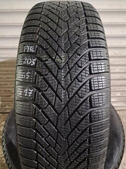Pirelli zimné 205/65/R17 - 2