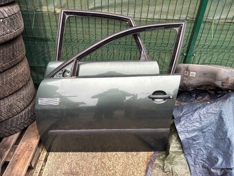 dvere seat ibiza 6l - 2
