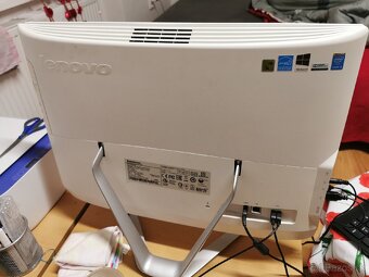 Lenovo C470 All-In-One - 2