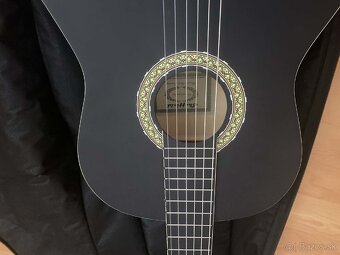 Gitara Sheffield s púzdrom - 2