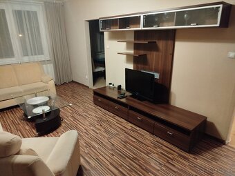 Prenájom 3 izbového bytu - 2