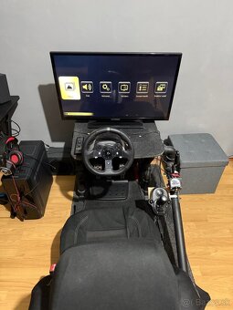 Volant na hranie - 2