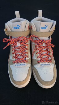 Tenisky PUMA 40.5 /26cm - 2