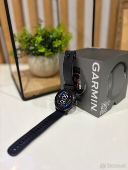 Garmin Venu 2 Plus - 2