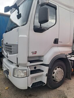 Renault Premium 460 EEV - 2