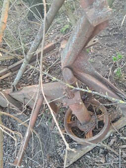 Dvojbubnova kosa - 2