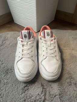 Dámske tenisky TH vel.36 - 2