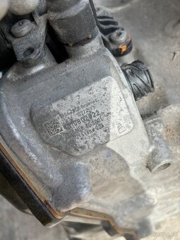 Predam Automaticku prevovodku mercedes Cla - 2