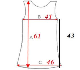 Bledozelené tielko Tom Tailor - 2