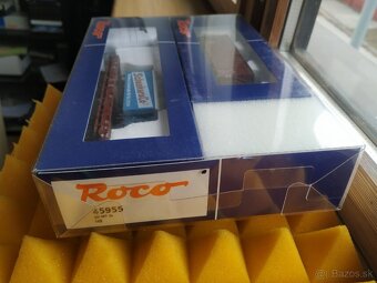 Roco 45955 HO. - 2