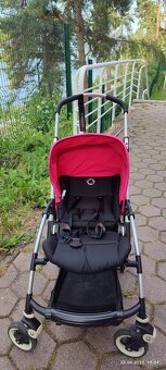 Bugaboo bee 5 - 2