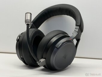 Corsair Virtuoso RGB Wireless - 2