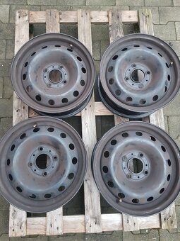 Disky 4x108 R14 peugeot citroen - 2