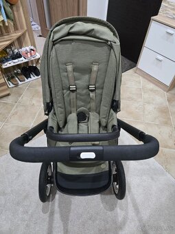Športový kočík Cybex Talos S - 2