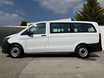 Mercedes-Benz Vito Tourer 2021 - 2