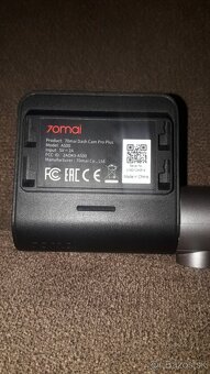 Autokamera 70mai A500 - 2