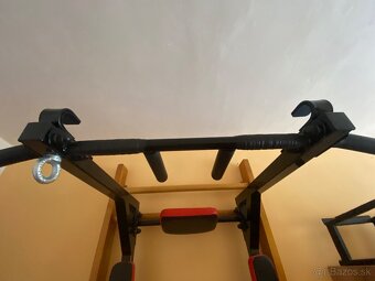 Multifunkcna hrazda - 2