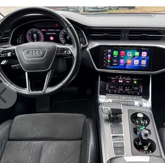 Kúpim  Audi A4 A6 - 2