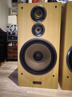Reproduktory Pioneer CS-9030 - 2