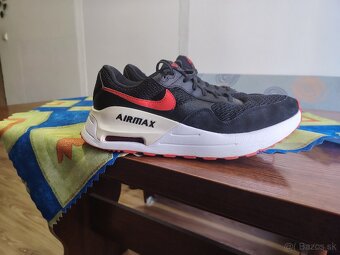NIKE AIRMAX - 2