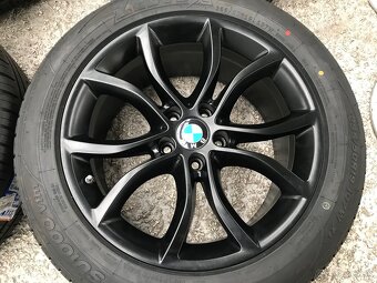 ORIGINAL BMW LETNA SADA NOVA - 2