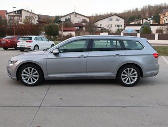 VW Passat Variant 2.0 TDi 2020 DSG, 1.majiteľ, 15.439€ +DPH - 2