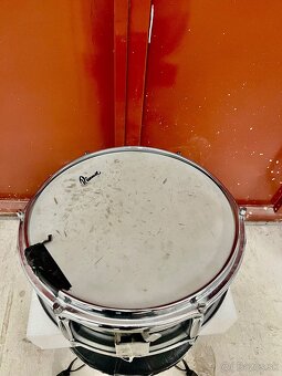 Rimmel vintage 13" - 2