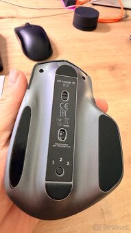 LOGITECH MX Master 2s - 2