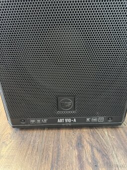 RCF ART 910-A - 2
