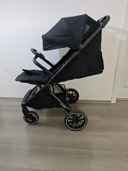Predam EASYWALKER JACKEY XL + fusak - 2