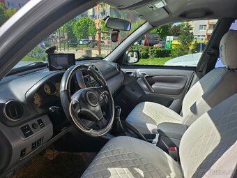 Predam RAV4 - 2