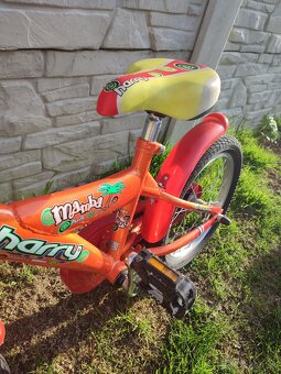 Bicykel 16 - 2