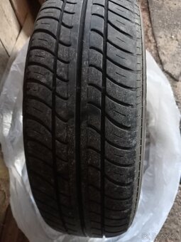 Pneumatiky 185/65 R15 letné - 2
