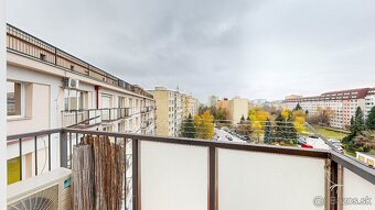 3 izb CSA Kosice centrum - 2