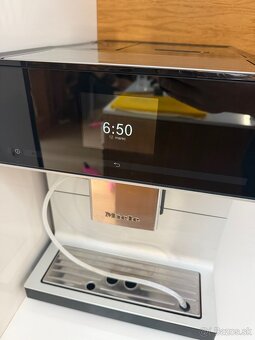 Kavovar Miele - 2
