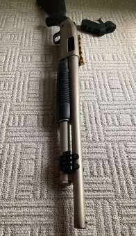 Predam Mossberg 500 - 2