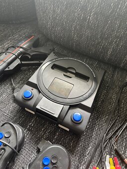 Nintendo na žlté kazety - 2