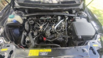 Volvo XC 90 motor 136kw - 2