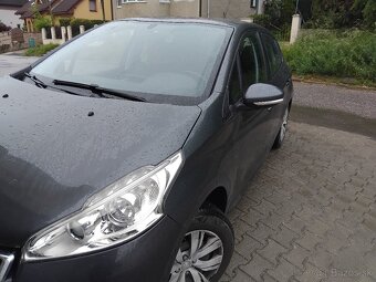Peugeot 208 - 2