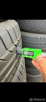 225/55 R19 Status Letne - 2