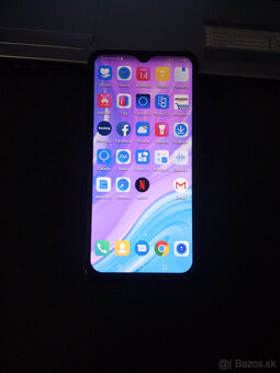 Predam Huawei Y7 - 2