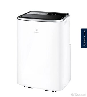 Klimatizácia ChillFlex Pro - 2