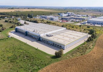 Bratislava - Senec I (EQT Exeter) - 2