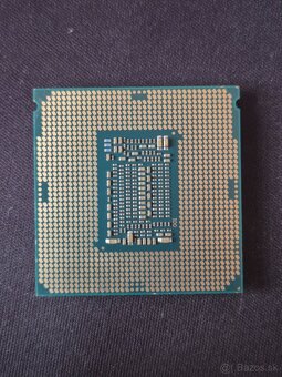 Intel Core i5-9500TE (1x) - 2