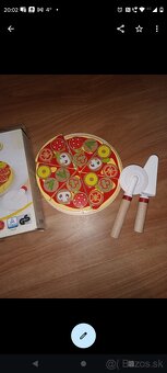 Pizza - 2