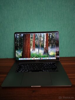 MacBook Pro 16 2019 | i7 • 16GB • 512GB SSD - 2